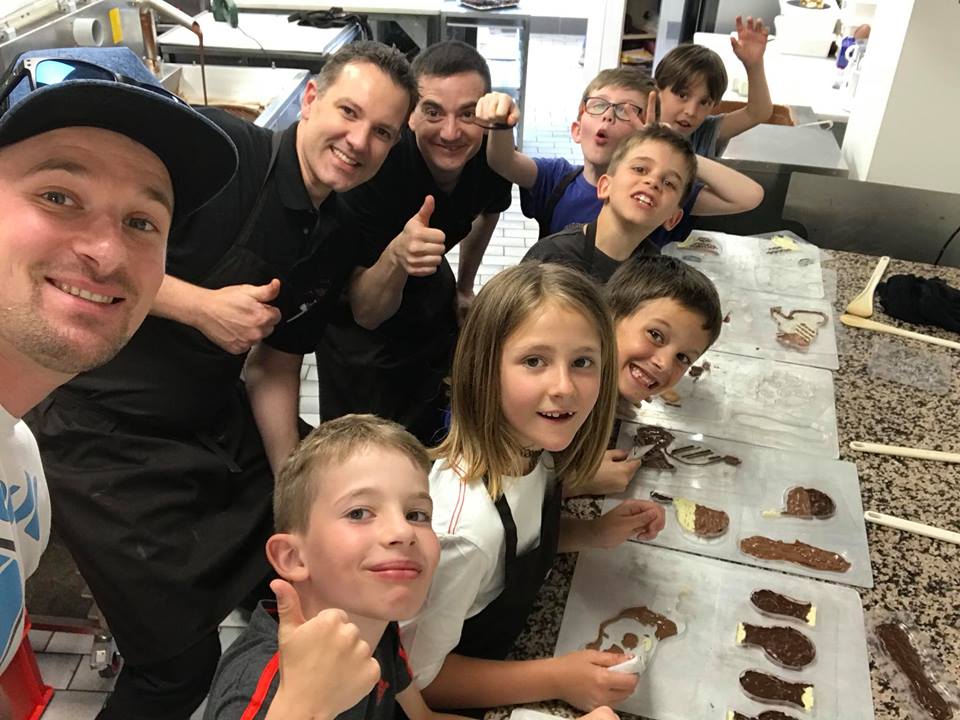 ecole chocolat ecole chocolat