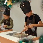 atelier chocolat à Genève dimanche décembre