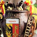 marmite et fête de l'escalade avec la chocolaterie La Bonbonnière à genève