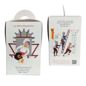 marmite de l'escalade à Genève