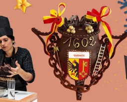 Au programme pour les fêtes à La Bonbonnière Genève