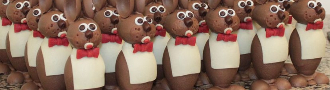 Pourquoi mange-t-on du chocolat à Pâques ?